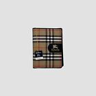 Burberry Nova Check Calendar / Organiser / Cardholder