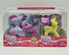 My Little Pony G3 Wing Wishes Dress Up Daywear Toola Roola + Meadowbrook OVP