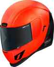 Casco Icon Airform™ Counterstrike MIPS® Arancione