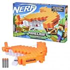 Nerf Minecraft balestra lancia-dardi Pillager s Crossbow