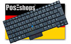 Orig. QWERTZ Tastatur HP Compaq EliteBook 2510P 2510 P 451748-041 Schwarz DE Neu