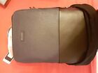 BOLVAINT ZAINO IN PELLE GILES BACKPACK LEATHER *NEW*