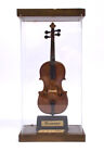 VIOLINO MINIATURA ANTONIUS STRADIVARIUS CON TECA - CREMONA STEFANO CONIA