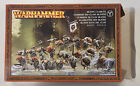 Games Workshop Citadel Game Play Warhammer Fantasy Skaven Ratti del Clan 90-06