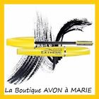 MASCARA EXTREME Super Allongeant SUPER EXTEND NOIR AVON