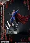 Cyborg superman statue Figure Prime 1