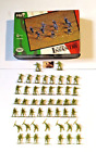 Soldatini HAT Fanteria Italiana WWII Ref.7007 plastica scala 1:72