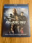 G.I.Joe - La Vendetta (2013) Blu-Ray 3D