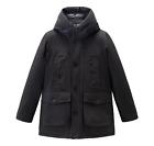 WOOLRICH Giubbotto Uomo Ramar Arctic Parka CFWOOU0866MRUT0001 Black