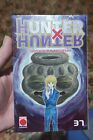 Hunter x Hunter Vol.37 Variant Cover