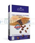 FILTRI CAFFE  AMERICANO E CAFFE  D ORZO MISURA 4 100 PEZZI FILTRO CAFFE