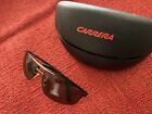 Occhiali marca Carrera Polarized mod. 30 SIGN2 ECU 52 65 completi di astuccio