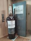 Whisky rare Macallan 21 Years Fine Oak 70cl 43%