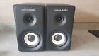 Cocktail Audio Cap10 (NCAP1100758BLK) 30W Bookshelf Speakers - Black (Used)