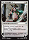 MTG 4x THE WANDERER EXC - LA VIANDANTE - WAR - MAGIC