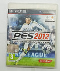 pes 2012 ps3