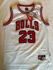 Canotta nba basket retro maglia Michael Jordan jersey Chicago Bulls S/M/L/XL/XXL