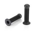 Manopole XLC BMX 130mm nero