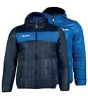 Giubbotto apollo Zeus Jacket Rappresentanza Giubbino reversibile XL