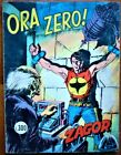 ZAGOR fumetti 159  ORA ZERO