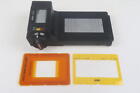 SINAR Vario Zoom Kassette 4x5 inch