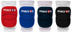 MACRON ginocchiere pallavolo/volley kneepads Wall cod.203101