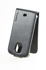 Etui Flip Business Case Cover Samsung i9250 Galaxy Nexus schwarz