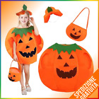 Costume da Zucca per Halloween Vestiti per Halloween Costume Carnevale Cosplay F