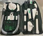 VORWERK FOLLETTO SACCA ACCESSORI COMPLETA + PICCHIO PB440 PB440S CON TUBO FLEX