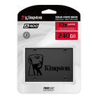 Kingston SSD A400 120GB 240GB 480GB 960GB SATA III 2.5" Solid State Drive PC NEW
