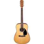 FENDER CD-60 V3 Natural Chitarra Acustica Folk