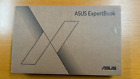 Asus Notebook ExpertBook B1 15.6/I5/8G/512/W1H B1502CBA-NJ285W