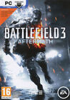 PC Battlefield 3: Aftermath UFFICIALE ITALIA