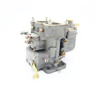 Reconditioned WEBER 36 DCD 3 Carburettor | Fiat Abarth / 1100 / 1200 Speciale...