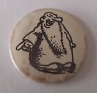 ROBERT CRUMB Badge 100% Genuine Original