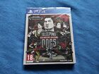 Sleeping Dogs - Definitive Edition (Sony PlayStation 4)