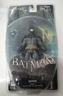 BATMAN ARKHAM CITY BATMAN SERIES 3 COLLECTOR ACTION FIGURE NUOVA SIGILLATA