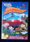 LITTLE EINSTEINS_ROCKET IN MISSIONE SALVATAGGIO_DVD