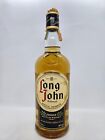 Long John special reserve finest scotch whisky