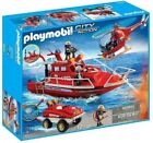 Playmobil 9503 Forze speciali Pompieri - 4008789095039