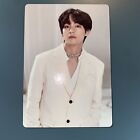 BTS Map Of The Soul Official Photocard - 3/8 V Bangtan Boys MOTS