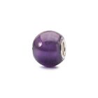 MODA Trollbeads Ametista Rotonda TSTBE-00025