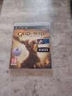 God of War Ascension PAL Usato gioco PS3