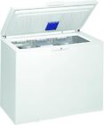 Congelatore A Pozzetto Whirlpool 311 Litri Classe F (A+) 6 Senso WHE3133 FM