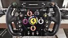 thrustmaster t300rs + Pedaliera T3pa + Add On Ferrari 2011