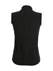 Athl Dpt Gilet sportivo donna in pile