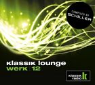 Klassik Lounge Werk 12 By Schiller 2CDs