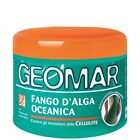 Geomar fango d alga oceanica