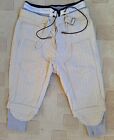 BELLISSIMO PANTALONE DSQUARED BIANCO TG. 46