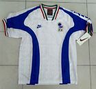 Nike Italia Jersey soccer vintage Italy 1996/97